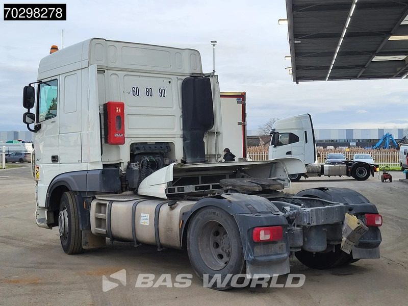 DAF XF 480 4X2 SC Hydraulik - 트랙터 유닛 : 사진 2 DAF XF 480 4X2 SC Hydraulik - 트랙터 유닛 : 사진 2