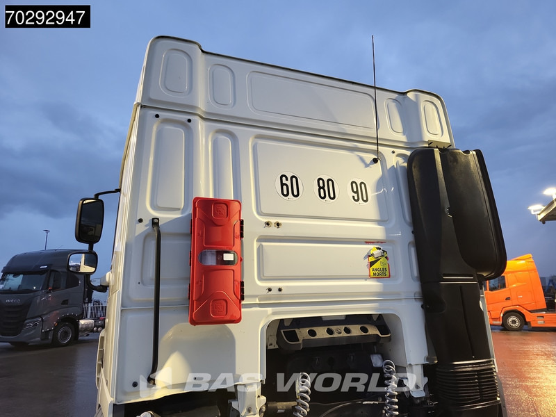 DAF XF 480 4X2 SC Mega ADR - 트랙터 유닛 : 사진 5 DAF XF 480 4X2 SC Mega ADR - 트랙터 유닛 : 사진 5