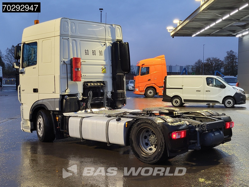 DAF XF 480 4X2 SC Mega ADR - 트랙터 유닛 : 사진 2 DAF XF 480 4X2 SC Mega ADR - 트랙터 유닛 : 사진 2