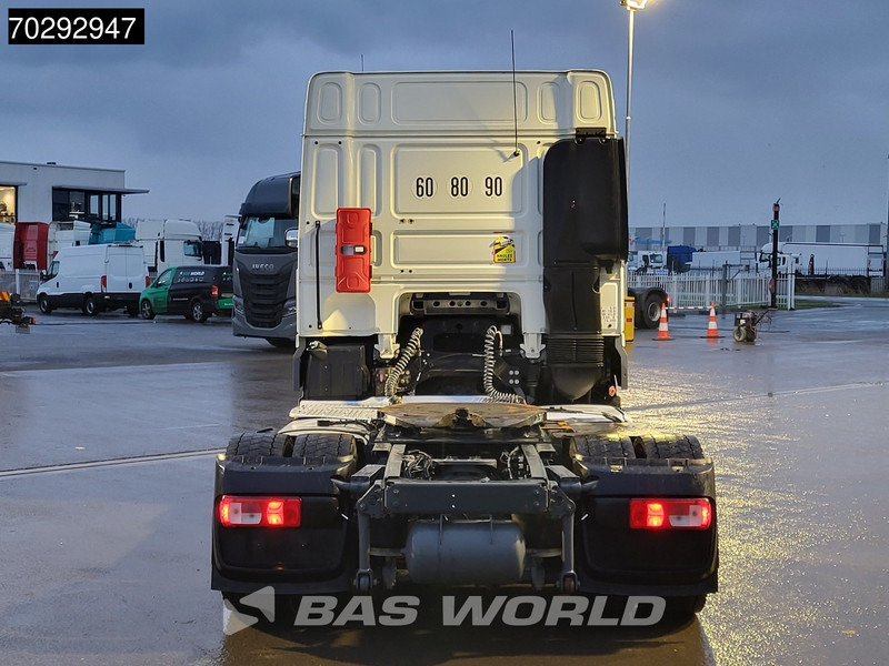 DAF XF 480 4X2 SC Mega ADR - 트랙터 유닛 : 사진 3 DAF XF 480 4X2 SC Mega ADR - 트랙터 유닛 : 사진 3