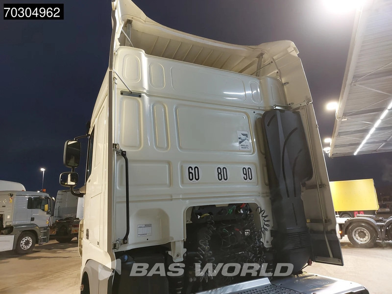 DAF XF 480 4X2 SC Standklima - 트랙터 유닛 : 사진 5 DAF XF 480 4X2 SC Standklima - 트랙터 유닛 : 사진 5