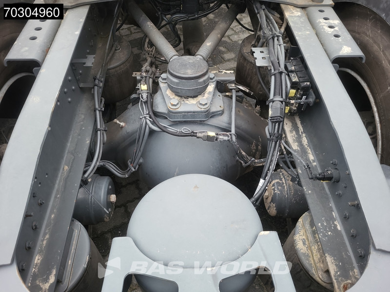 트랙터 유닛 DAF XF 480 4X2 SC Standklima : 사진 13 트랙터 유닛 DAF XF 480 4X2 SC Standklima : 사진 13