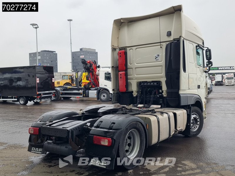 DAF XF 480 4X2 SSC 2x Tanks ACC Euro 6 - 트랙터 유닛 : 사진 5 DAF XF 480 4X2 SSC 2x Tanks ACC Euro 6 - 트랙터 유닛 : 사진 5