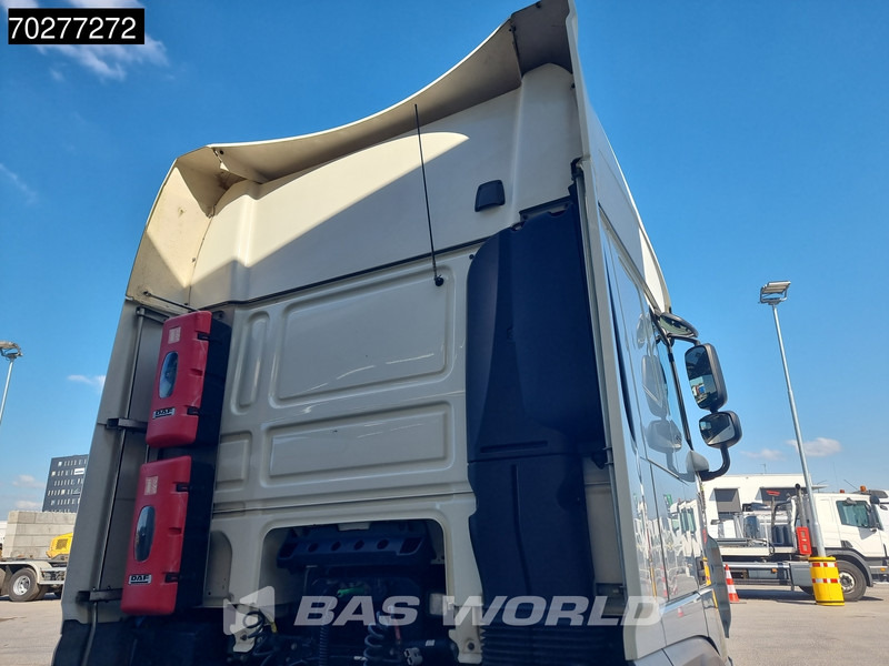 DAF XF 480 4X2 SSC 2x Tanks ACC - 트랙터 유닛 : 사진 5 DAF XF 480 4X2 SSC 2x Tanks ACC - 트랙터 유닛 : 사진 5