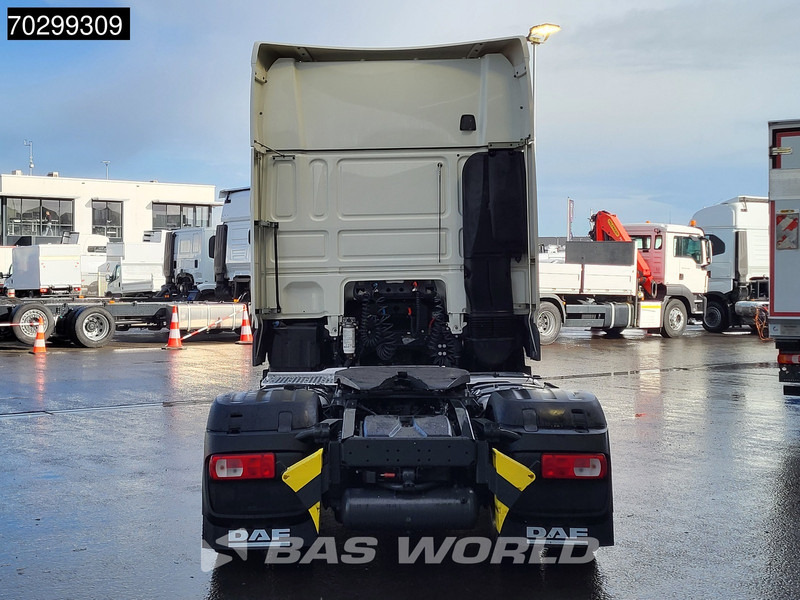 DAF XF 480 4X2 SSC 2x Tanks Euro 6 - 트랙터 유닛 : 사진 3 DAF XF 480 4X2 SSC 2x Tanks Euro 6 - 트랙터 유닛 : 사진 3