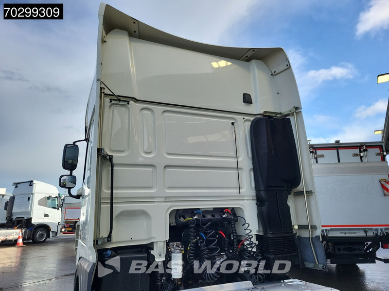 DAF XF 480 4X2 SSC 2x Tanks Euro 6 - 트랙터 유닛 : 사진 5 DAF XF 480 4X2 SSC 2x Tanks Euro 6 - 트랙터 유닛 : 사진 5