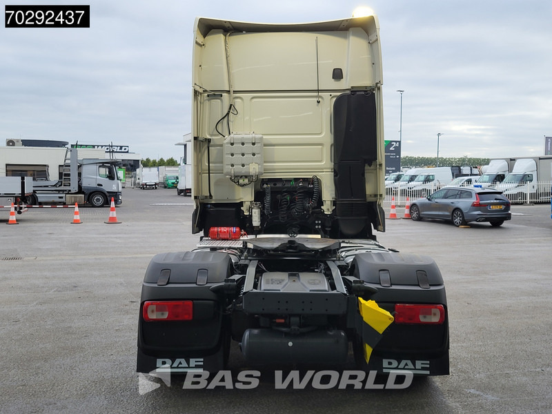 DAF XF 480 4X2 SSC 2xTanks Standklima ACC Euro 6 - 트랙터 유닛 : 사진 5 DAF XF 480 4X2 SSC 2xTanks Standklima ACC Euro 6 - 트랙터 유닛 : 사진 5