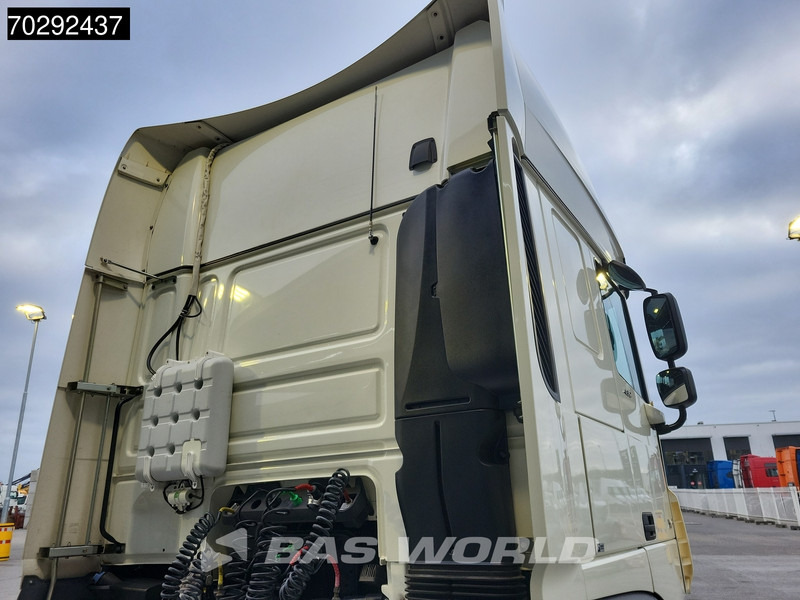 DAF XF 480 4X2 SSC 2xTanks Standklima ACC Euro 6 - 트랙터 유닛 : 사진 3 DAF XF 480 4X2 SSC 2xTanks Standklima ACC Euro 6 - 트랙터 유닛 : 사진 3