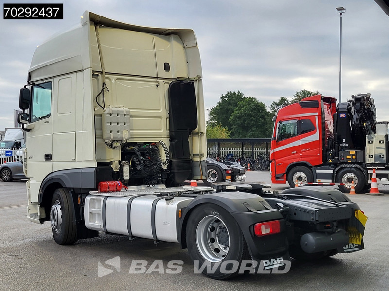 DAF XF 480 4X2 SSC 2xTanks Standklima ACC Euro 6 - 트랙터 유닛 : 사진 2 DAF XF 480 4X2 SSC 2xTanks Standklima ACC Euro 6 - 트랙터 유닛 : 사진 2