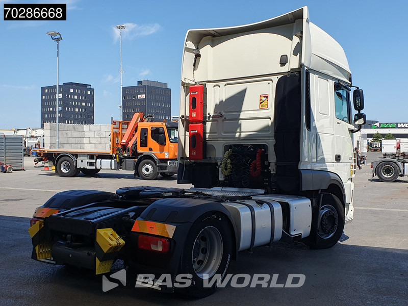 DAF XF 480 4X2 SSC 2xTanks Standklima ACC Euro 6 - 트랙터 유닛 : 사진 5 DAF XF 480 4X2 SSC 2xTanks Standklima ACC Euro 6 - 트랙터 유닛 : 사진 5