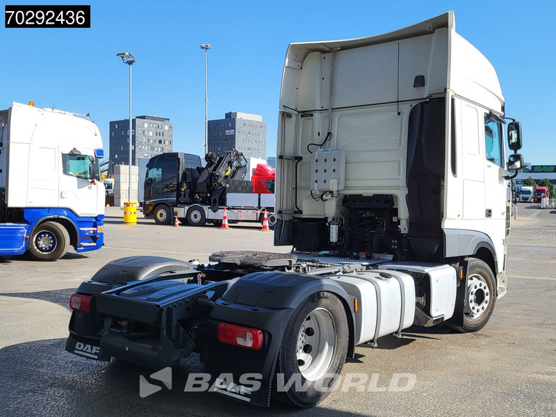 DAF XF 480 4X2 SSC 2xTanks Standklima ACC Euro 6 - 트랙터 유닛 : 사진 5 DAF XF 480 4X2 SSC 2xTanks Standklima ACC Euro 6 - 트랙터 유닛 : 사진 5