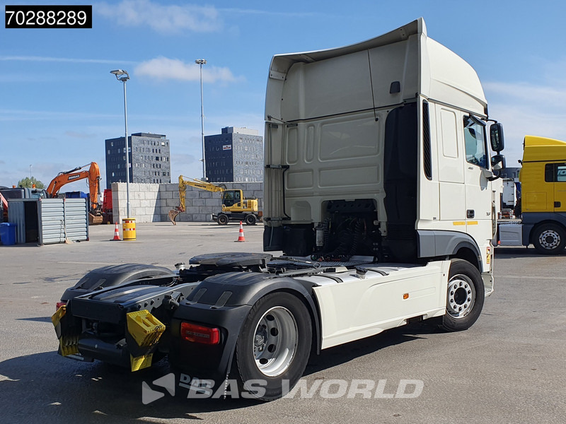 DAF XF 480 4X2 SSC Retarder 2xTanks ACC Standklima Euro 6 - 트랙터 유닛 : 사진 5 DAF XF 480 4X2 SSC Retarder 2xTanks ACC Standklima Euro 6 - 트랙터 유닛 : 사진 5