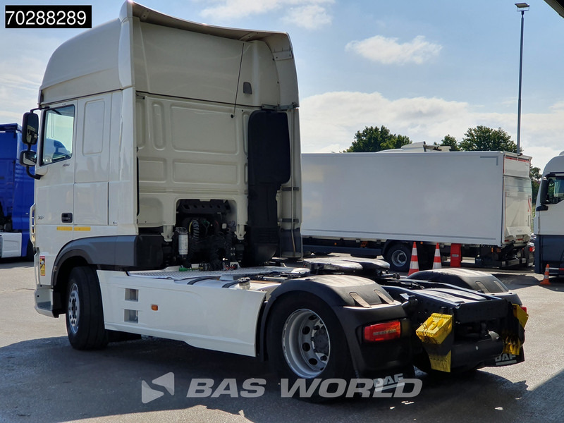 DAF XF 480 4X2 SSC Retarder 2xTanks ACC Standklima Euro 6 - 트랙터 유닛 : 사진 2 DAF XF 480 4X2 SSC Retarder 2xTanks ACC Standklima Euro 6 - 트랙터 유닛 : 사진 2