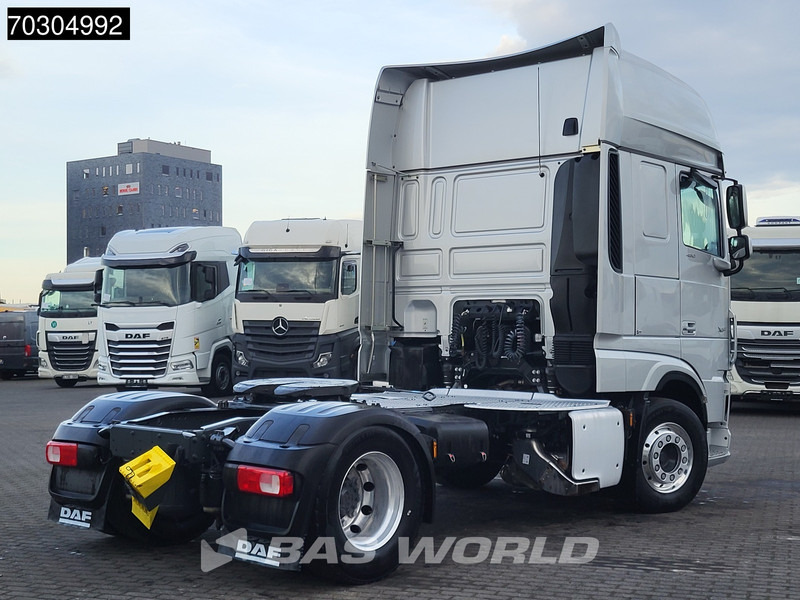 DAF XF 480 4X2 SSC Retarder Alcoa's Standklima - 트랙터 유닛 : 사진 5 DAF XF 480 4X2 SSC Retarder Alcoa's Standklima - 트랙터 유닛 : 사진 5