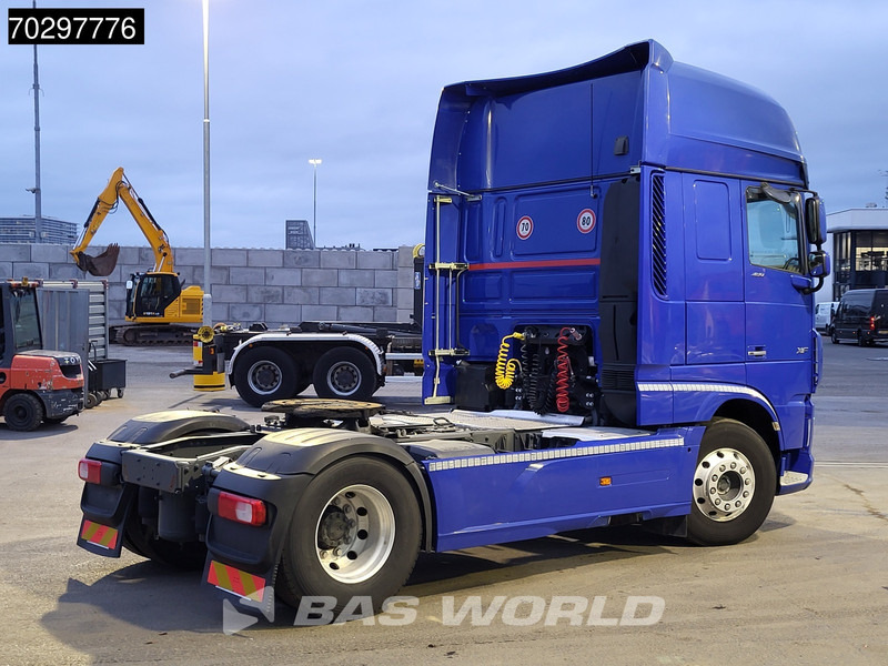 DAF XF 480 4X2 SSC Retarder Alcoa - 트랙터 유닛 : 사진 5 DAF XF 480 4X2 SSC Retarder Alcoa - 트랙터 유닛 : 사진 5