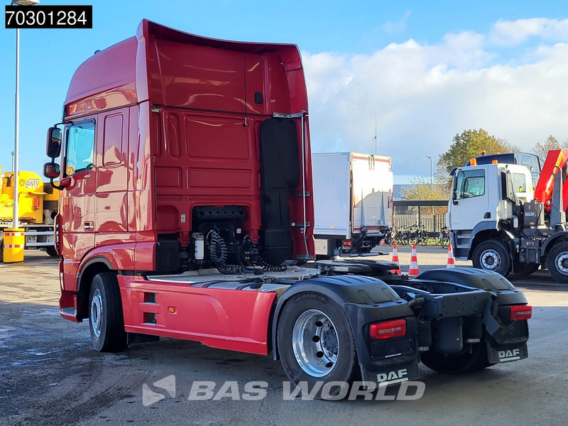 DAF XF 480 4X2 SSC Retarder Standklima Alcoa's - 트랙터 유닛 : 사진 2 DAF XF 480 4X2 SSC Retarder Standklima Alcoa's - 트랙터 유닛 : 사진 2