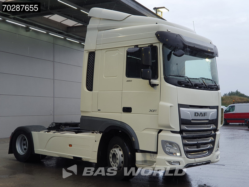 DAF XF 480 4X2 Standklima 2xTanks ACC Euro 6 - 트랙터 유닛 : 사진 3 DAF XF 480 4X2 Standklima 2xTanks ACC Euro 6 - 트랙터 유닛 : 사진 3