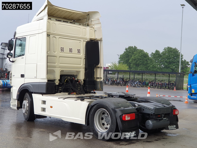 DAF XF 480 4X2 Standklima 2xTanks ACC Euro 6 - 트랙터 유닛 : 사진 2 DAF XF 480 4X2 Standklima 2xTanks ACC Euro 6 - 트랙터 유닛 : 사진 2