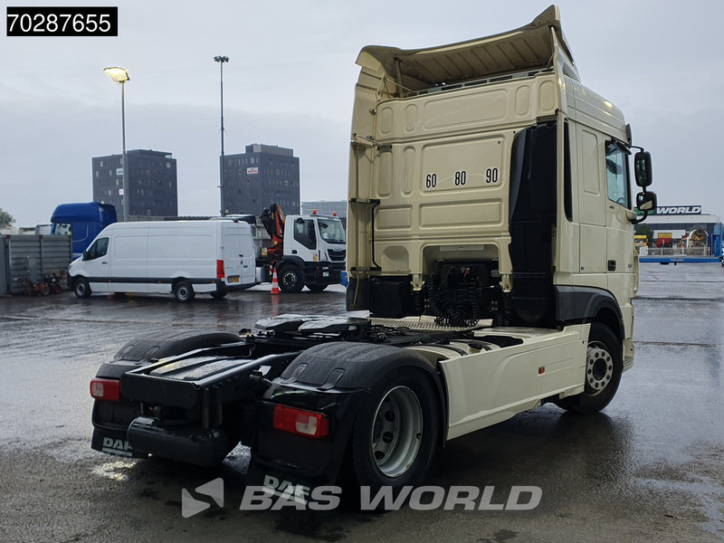 DAF XF 480 4X2 Standklima 2xTanks ACC Euro 6 - 트랙터 유닛 : 사진 5 DAF XF 480 4X2 Standklima 2xTanks ACC Euro 6 - 트랙터 유닛 : 사진 5