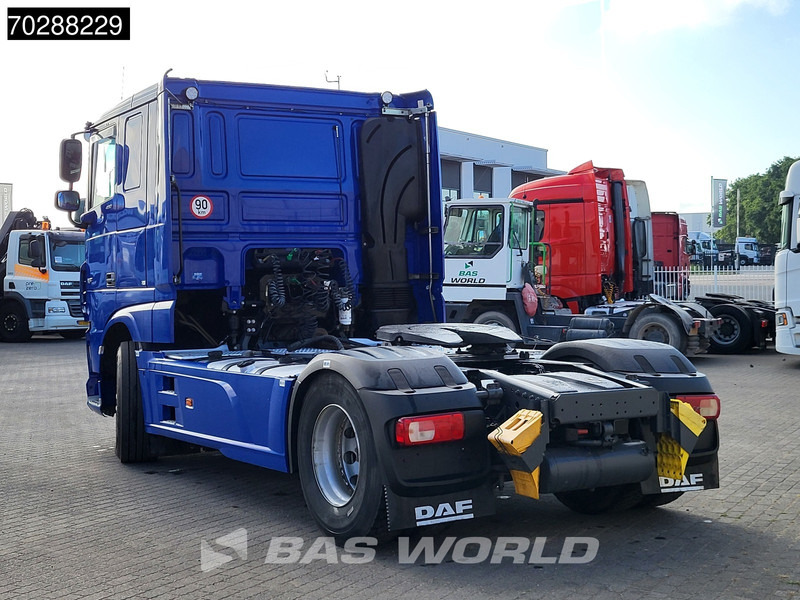 DAF XF 480 4X4 ComfortCab 4x4 PXP Hydraulik - 트랙터 유닛 : 사진 2 DAF XF 480 4X4 ComfortCab 4x4 PXP Hydraulik - 트랙터 유닛 : 사진 2