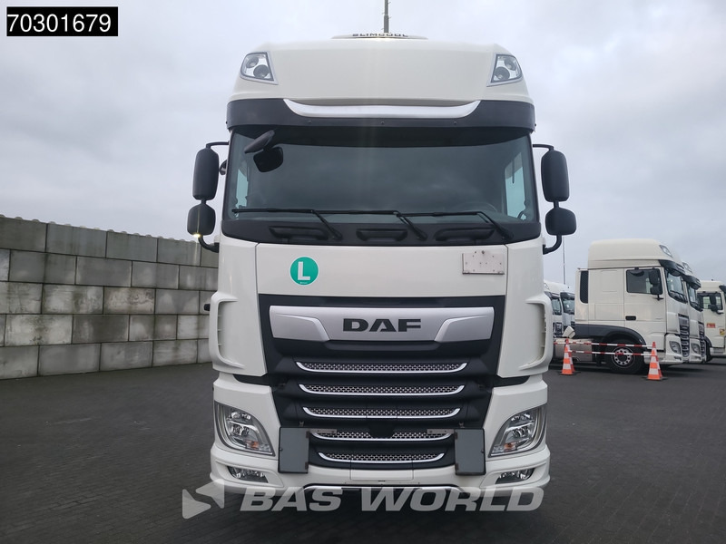 DAF XF 480 6X2 FAN Retarder Lift+Steering Axle Full Air Euro 6 - 컨테이너 운반 장치/ 스와프 보디 트럭 : 사진 5 DAF XF 480 6X2 FAN Retarder Lift+Steering Axle Full Air Euro 6 - 컨테이너 운반 장치/ 스와프 보디 트럭 : 사진 5