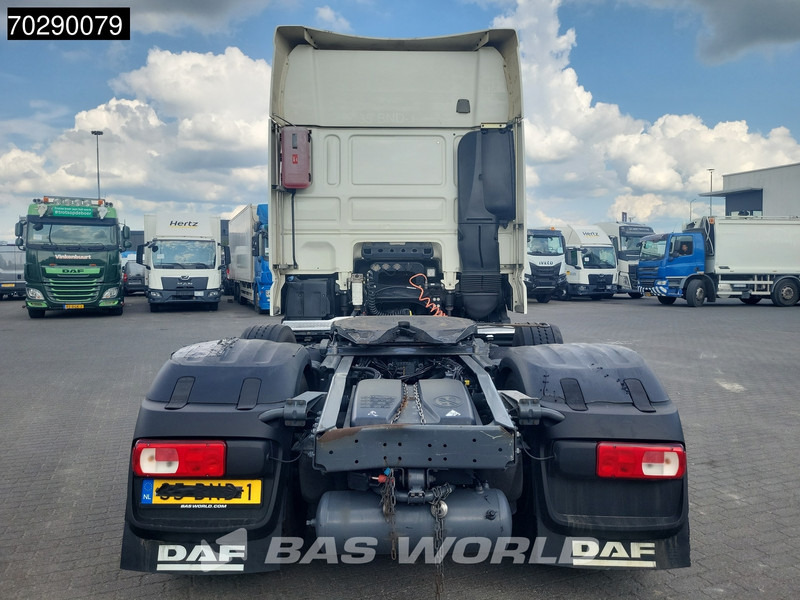 DAF XF 480 6X2 NL-Truck APK '26 Lift+Lenkachse ACC Euro 6 - 트랙터 유닛 : 사진 3 DAF XF 480 6X2 NL-Truck APK '26 Lift+Lenkachse ACC Euro 6 - 트랙터 유닛 : 사진 3
