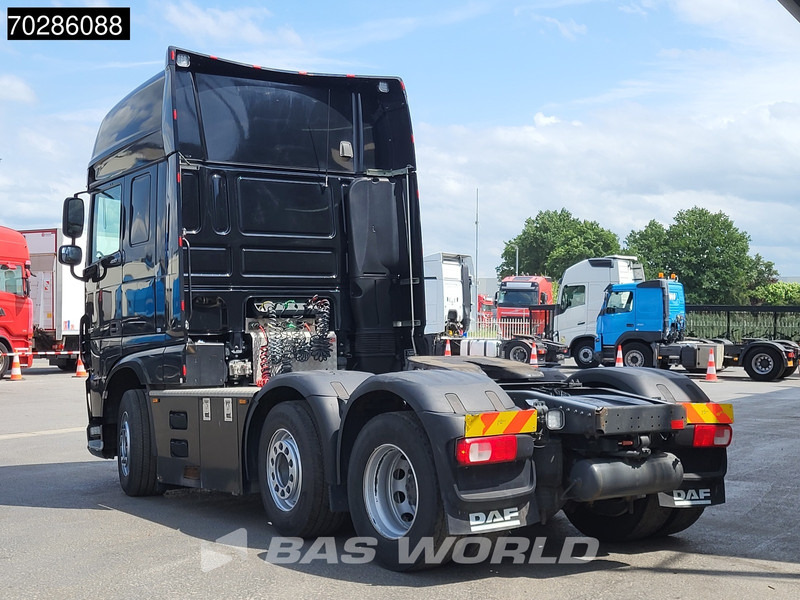 DAF XF 480 6X2 SSC Lift+Lenkachse ACC Navi Euro 6 - 트랙터 유닛 : 사진 2 DAF XF 480 6X2 SSC Lift+Lenkachse ACC Navi Euro 6 - 트랙터 유닛 : 사진 2