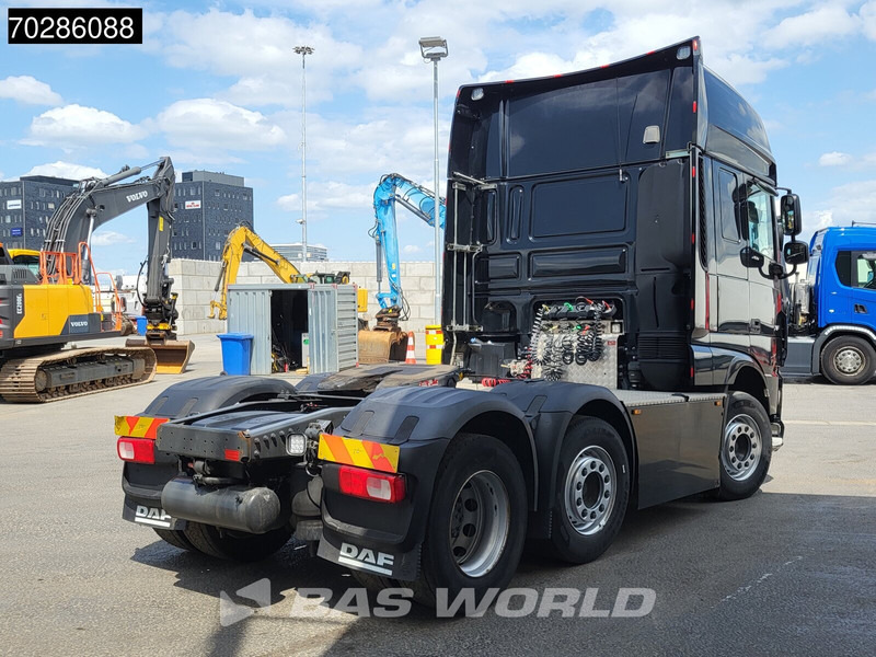 DAF XF 480 6X2 SSC Lift+Lenkachse ACC Navi Euro 6 - 트랙터 유닛 : 사진 5 DAF XF 480 6X2 SSC Lift+Lenkachse ACC Navi Euro 6 - 트랙터 유닛 : 사진 5