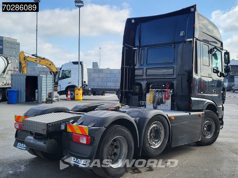 DAF XF 480 6X2 SSC Lift+Lenkachse ACC Navi Euro 6 - 트랙터 유닛 : 사진 5 DAF XF 480 6X2 SSC Lift+Lenkachse ACC Navi Euro 6 - 트랙터 유닛 : 사진 5