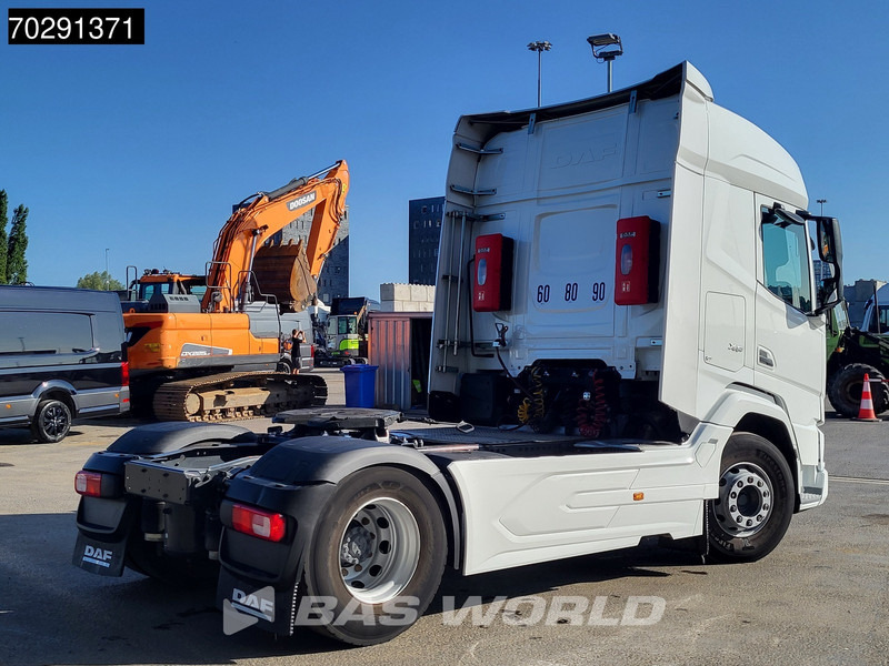 DAF XF 480 NXF 4X2 Retarder ADR Standklima LED ACC Euro 6 - 트랙터 유닛 : 사진 5 DAF XF 480 NXF 4X2 Retarder ADR Standklima LED ACC Euro 6 - 트랙터 유닛 : 사진 5