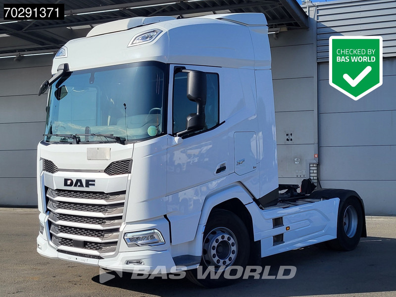 DAF XF 480 NXF 4X2 Retarder ADR Standklima LED ACC Euro 6 - 트랙터 유닛 : 사진 1 DAF XF 480 NXF 4X2 Retarder ADR Standklima LED ACC Euro 6 - 트랙터 유닛 : 사진 1