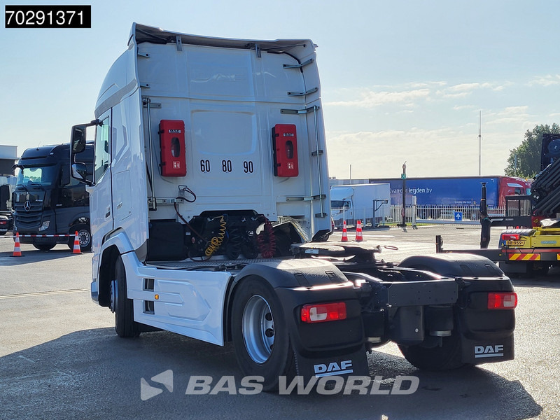 DAF XF 480 NXF 4X2 Retarder ADR Standklima LED ACC Euro 6 - 트랙터 유닛 : 사진 2 DAF XF 480 NXF 4X2 Retarder ADR Standklima LED ACC Euro 6 - 트랙터 유닛 : 사진 2