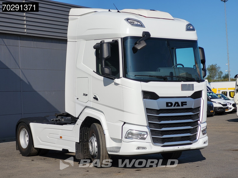 DAF XF 480 NXF 4X2 Retarder ADR Standklima LED ACC Euro 6 - 트랙터 유닛 : 사진 3 DAF XF 480 NXF 4X2 Retarder ADR Standklima LED ACC Euro 6 - 트랙터 유닛 : 사진 3