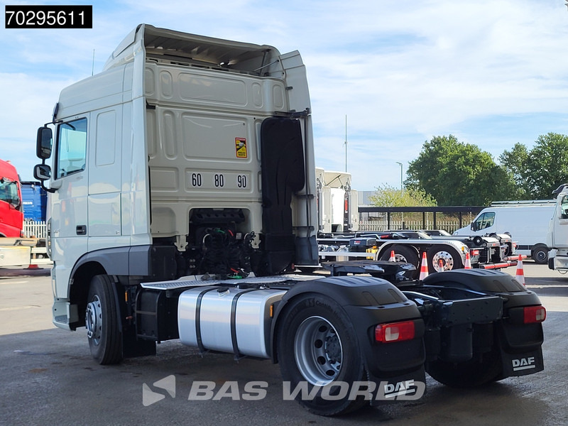 DAF XF 480 XF 4X2 100% Tyres! SC PTO Standklima - 트랙터 유닛 : 사진 2 DAF XF 480 XF 4X2 100% Tyres! SC PTO Standklima - 트랙터 유닛 : 사진 2