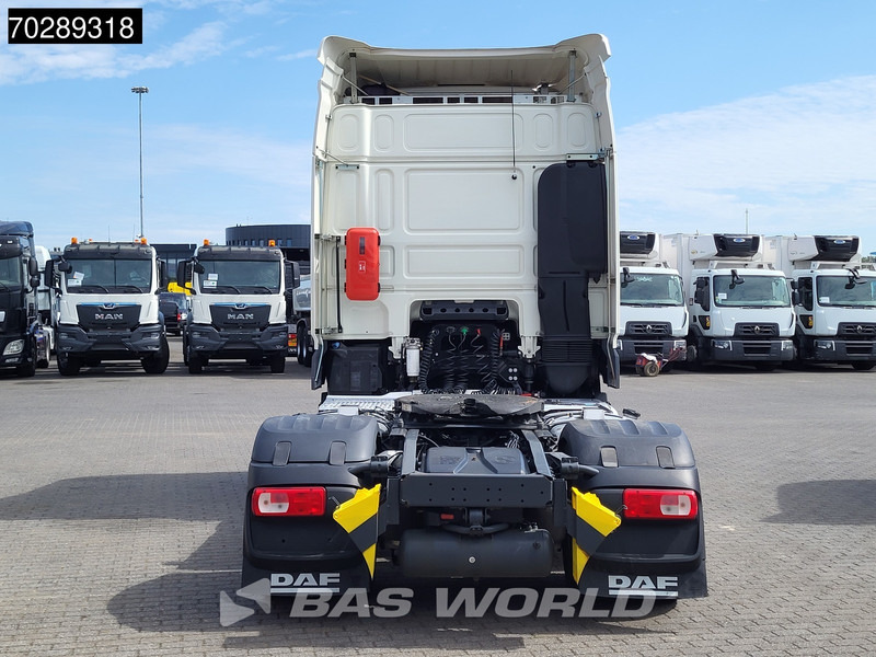 DAF XF 480 XF 4X2 2xTanks ACC Euro 6 - 트랙터 유닛 : 사진 3 DAF XF 480 XF 4X2 2xTanks ACC Euro 6 - 트랙터 유닛 : 사진 3