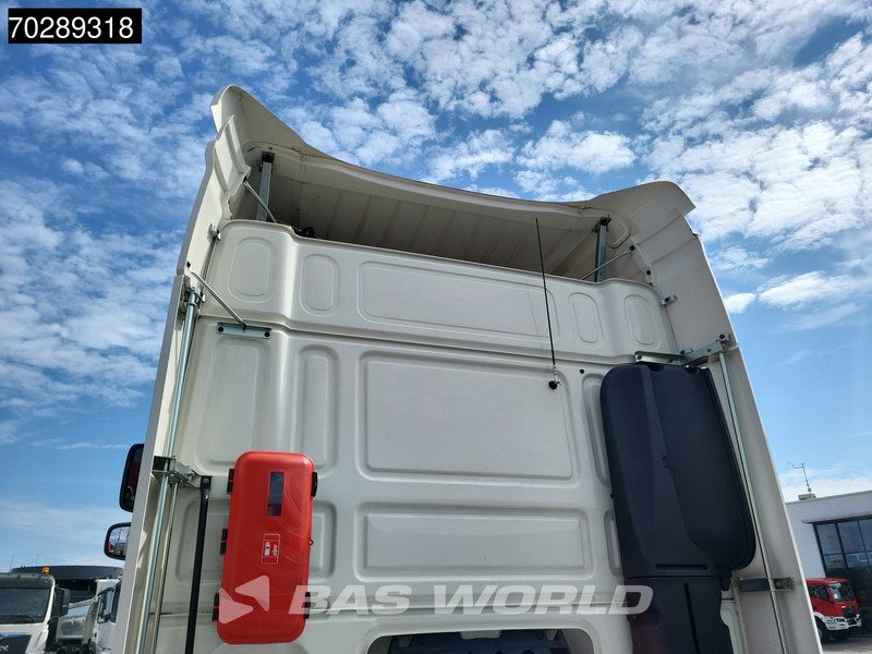 DAF XF 480 XF 4X2 2xTanks ACC Euro 6 - 트랙터 유닛 : 사진 5 DAF XF 480 XF 4X2 2xTanks ACC Euro 6 - 트랙터 유닛 : 사진 5