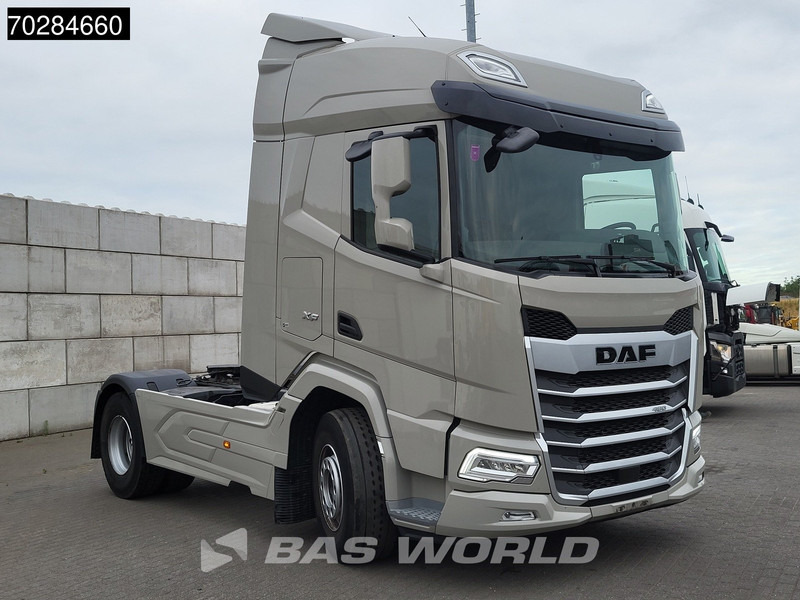 DAF XF 480 XF 4X2 Full warr. 5-3-2026 ACC LED - 트랙터 유닛 : 사진 3 DAF XF 480 XF 4X2 Full warr. 5-3-2026 ACC LED - 트랙터 유닛 : 사진 3
