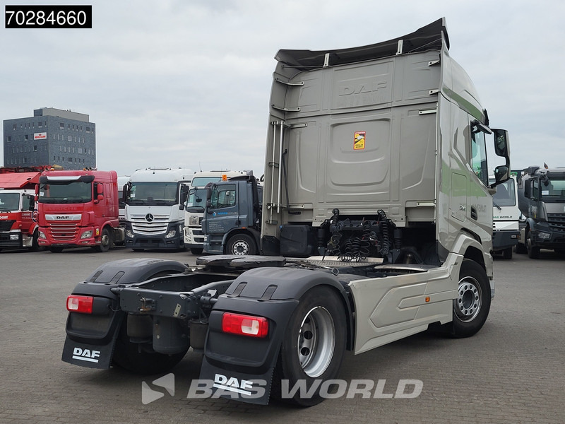 DAF XF 480 XF 4X2 MX-Enginebrake ACC LED - 트랙터 유닛 : 사진 5 DAF XF 480 XF 4X2 MX-Enginebrake ACC LED - 트랙터 유닛 : 사진 5
