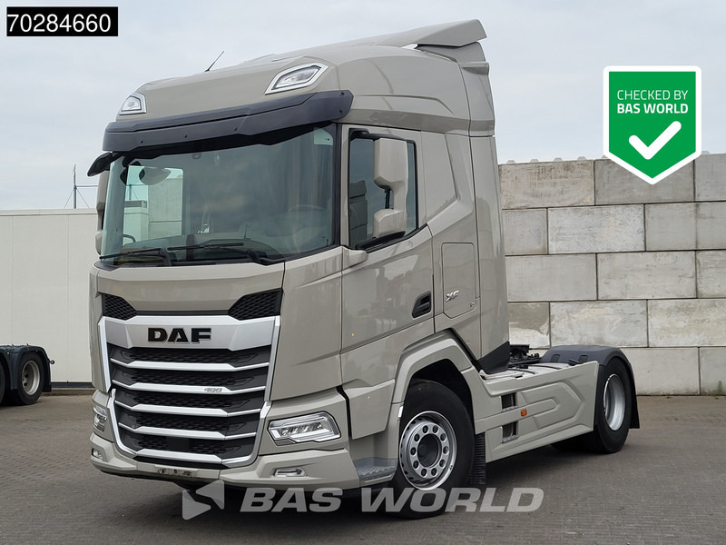 DAF XF 480 XF 4X2 MX-Enginebrake ACC LED - 트랙터 유닛 : 사진 1 DAF XF 480 XF 4X2 MX-Enginebrake ACC LED - 트랙터 유닛 : 사진 1