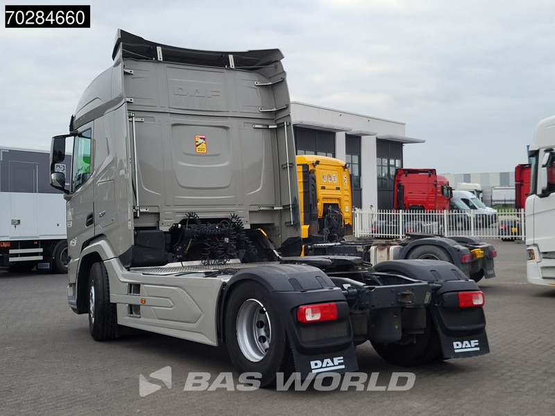 DAF XF 480 XF 4X2 MX-Enginebrake ACC LED - 트랙터 유닛 : 사진 2 DAF XF 480 XF 4X2 MX-Enginebrake ACC LED - 트랙터 유닛 : 사진 2