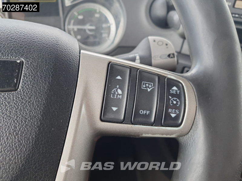 트랙터 유닛 DAF XF 480 XF 4X2 Retarder 2xTanks ACC Euro 6 : 사진 20