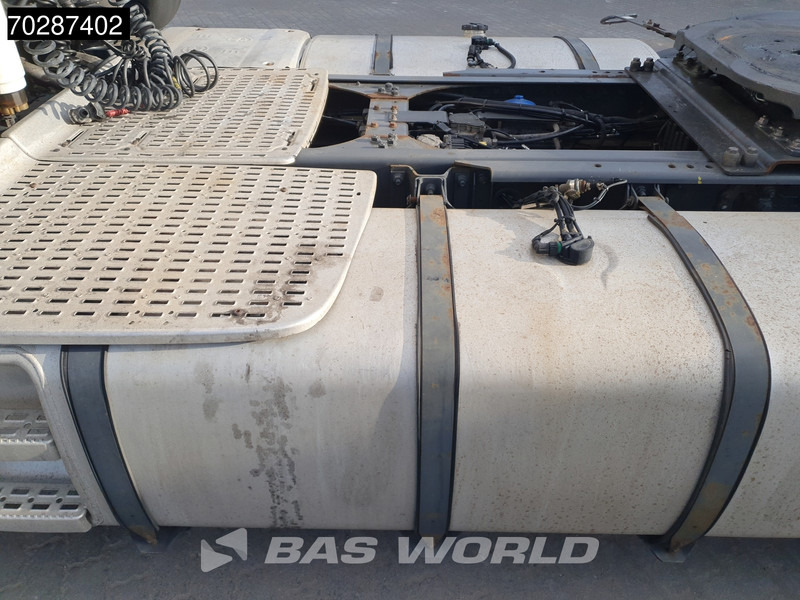 트랙터 유닛 DAF XF 480 XF 4X2 Retarder 2xTanks ACC Euro 6 : 사진 11