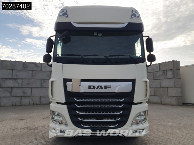 트랙터 유닛 DAF XF 480 XF 4X2 Retarder 2xTanks ACC Euro 6 : 사진 5