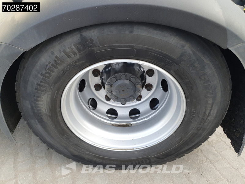 트랙터 유닛 DAF XF 480 XF 4X2 Retarder 2xTanks ACC Euro 6 : 사진 15