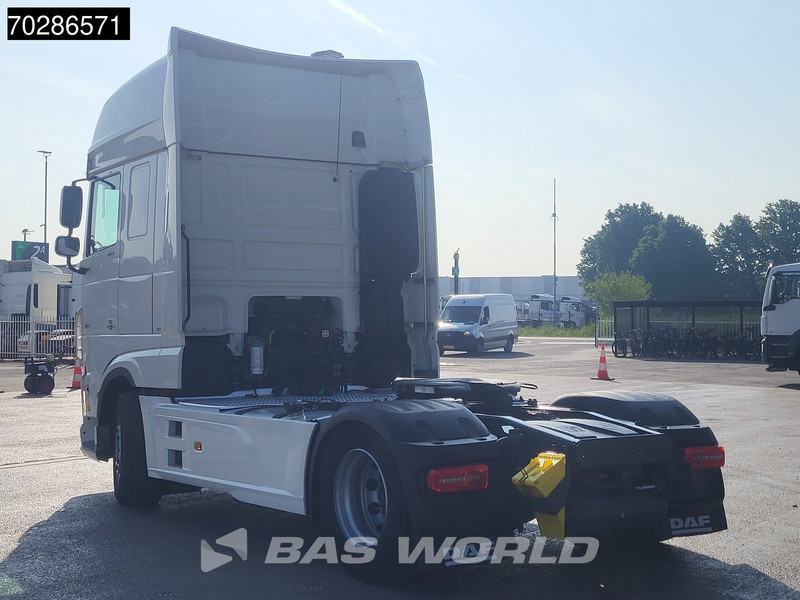 DAF XF 480 XF 4X2 SSC 2x Tanks ACC - 트랙터 유닛 : 사진 2 DAF XF 480 XF 4X2 SSC 2x Tanks ACC - 트랙터 유닛 : 사진 2