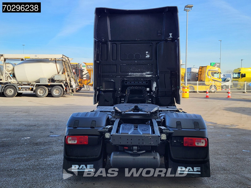 DAF XF 480 XF 4X2 SSC 2xTanks - 트랙터 유닛 : 사진 3 DAF XF 480 XF 4X2 SSC 2xTanks - 트랙터 유닛 : 사진 3