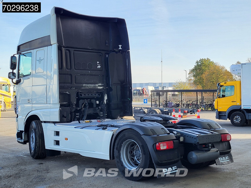 DAF XF 480 XF 4X2 SSC 2xTanks - 트랙터 유닛 : 사진 2 DAF XF 480 XF 4X2 SSC 2xTanks - 트랙터 유닛 : 사진 2