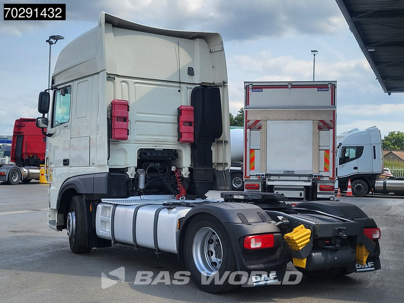 DAF XF 480 XF 4X2 SSC Retarder 2xTanks ACC Euro 6 - 트랙터 유닛 : 사진 2 DAF XF 480 XF 4X2 SSC Retarder 2xTanks ACC Euro 6 - 트랙터 유닛 : 사진 2