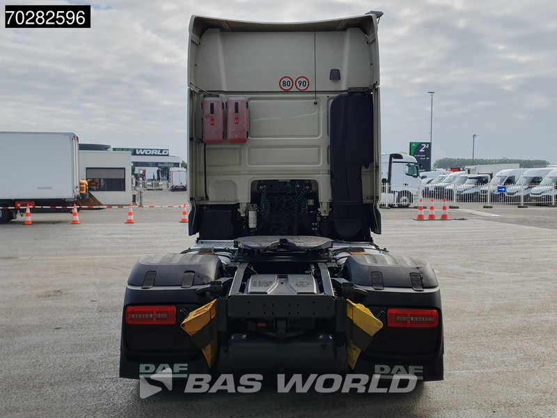 DAF XF 480 XF 4X2 SSC Retarder 2xTanks Standklima ACC Euro 6 - 트랙터 유닛 : 사진 3 DAF XF 480 XF 4X2 SSC Retarder 2xTanks Standklima ACC Euro 6 - 트랙터 유닛 : 사진 3