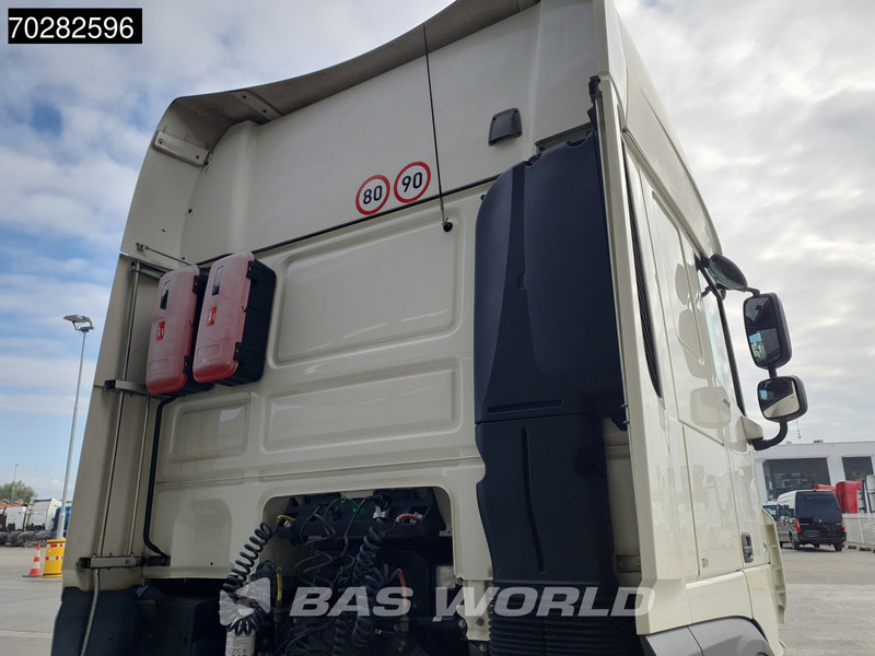 DAF XF 480 XF 4X2 SSC Retarder 2xTanks Standklima ACC Euro 6 - 트랙터 유닛 : 사진 5 DAF XF 480 XF 4X2 SSC Retarder 2xTanks Standklima ACC Euro 6 - 트랙터 유닛 : 사진 5